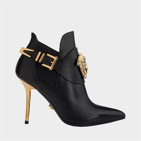 versace high heels|versace palazzo high heels.